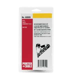  Porter Cable 60089 Driver Maintenance Kit