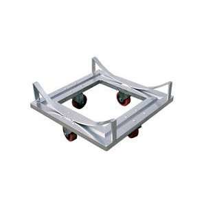   Duty Cradle Cart 20 x 20.5 x 5.5 Capacity 600lbs