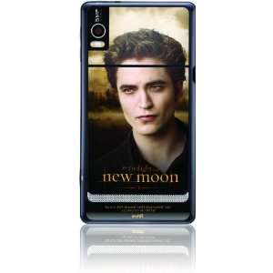  Skinit Protective Skin for DROID 2   New Moon   Edward 