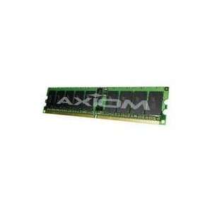  AXIOM 8GB KIT # 43V7355 FOR IBM XSERVER