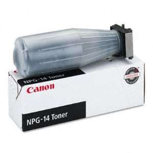 Copier Toner for Canon Models NP 6045   25000 Page Yield, Black(sold 