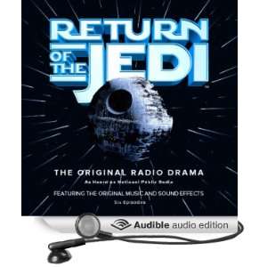   Audible Audio Edition) George Lucas, Anthony Daniels, Ed Asner Books