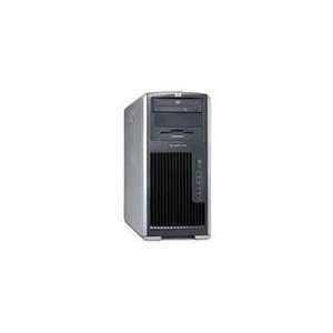  HP XW8200,WINXP,2X3.60GHZ,4GB,300GB Ws Includes 2X3.60GHZ 