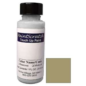  1 Oz. Bottle of Dark Grey (cladding) Touch Up Paint for 