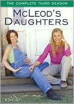   McLeods Daughters   Season 2 by KOCH VISION, Bridie 