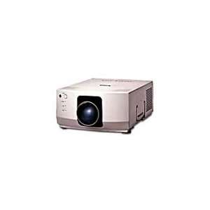    Sharp XV ZW99 LCD Widescreen Front Projector