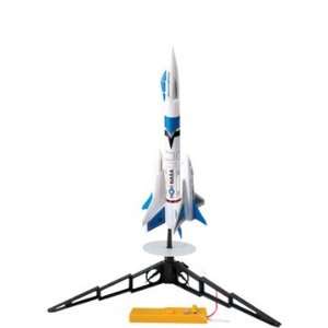  Estes Shuttle Xpress E2X Model Rocket Launch Set Toys 