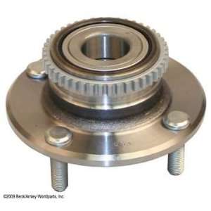  Beck Arnley 051 6134 Axle Bearing and Hub Assembly 