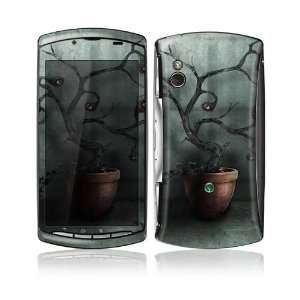  Sony Ericsson Xperia Play Decal Skin Sticker   Alive 