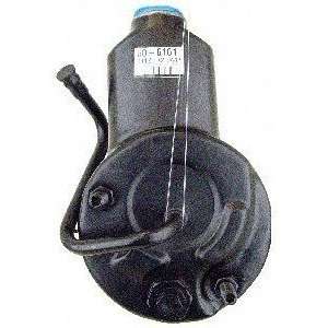  Atsco 6161 Remanufactured Pump With Reservoir Automotive