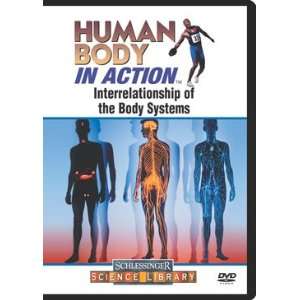   Interrelationship of the Body Systems (DVD) 