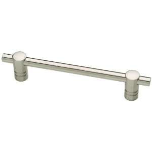  Liberty Hardware 63128NA Stainless Steel Drawer Pulls 