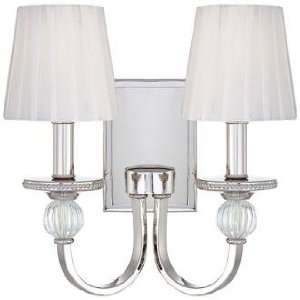  Metropolitan Aise Collection 13 3/4 Wide Wall Sconce 