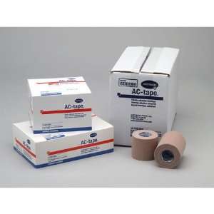   AC tape 4 X 5 Yds   Pack of 6 Rolls # 6440