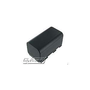  Canon XL H1S Camcorder Battery (B 973)