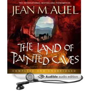   Series (Audible Audio Edition) Jean M Auel, Rowena Cooper Books