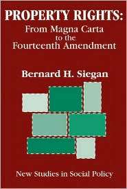   Amendment, (0765800578), Bernard H. Siegan, Textbooks   