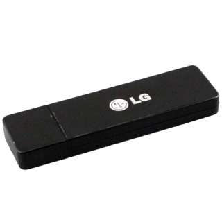 New LG AN WF100 Wireless Wi Fi WiFi USB Adaptor Dongle for LG LED LCD 