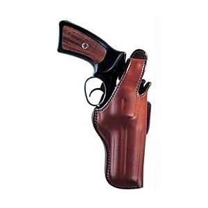 5BH Thumbsnap Hip Holster, Large Frame Revolvers, 6 Barrels, Size 7 