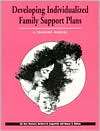   Support Plans, (0914797697), Tess Bennett, Textbooks   