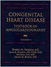 Congenital Heart Disease Textbook of Angiocardiography, (0879936568 