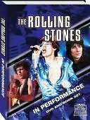 The Rolling Stones In Performance