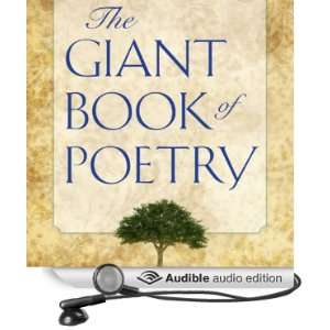 Book of Poetry (Audible Audio Edition) William Roetzheim, John Aviles 