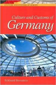   Germany, (0313322031), Eckhard Bernstein, Textbooks   