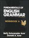   Grammar, (0133470717), Betty S. Azar, Textbooks   