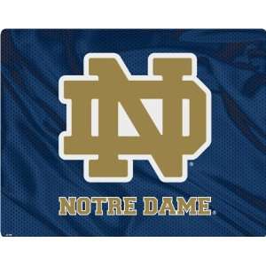 Notre Dame skin for Kinect for Xbox360