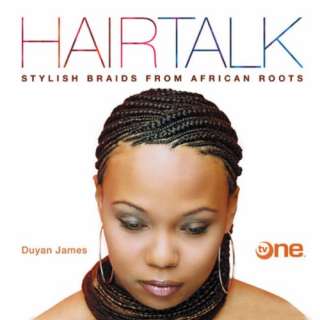 Hairtalk Stylish Braids from African Roots