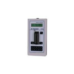  Digital IC Tester and Identifier