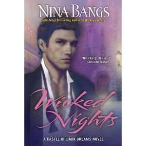   ] by Bangs, Nina (Author) Feb 07 12[ Paperback ] Nina Bangs Books