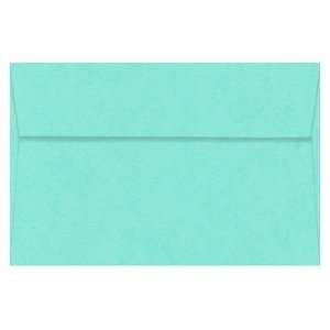  A9 Envelopes   5 3/4 x 8 3/4   Bulk   Poptone Blu 