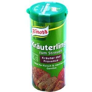 Knorr Kraueterlinge Krauter Der Provence   Shaker ( 60 g )  