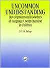   , (0863775012), Dorothy V.M. Bishop, Textbooks   