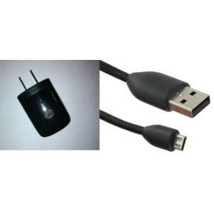   Charger and Charging Cable for HTC Merge Cell Phones & Accessories