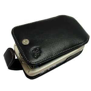    Proporta Alu Leather Case (Xda IIs Series)   Flip Type Electronics
