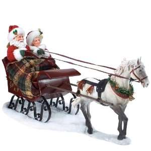  Department 56 Possible Dreams Sleighride Together With You 