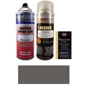   cladding) Spray Can Paint Kit for 1998 Dodge Stratus (HS5) Automotive