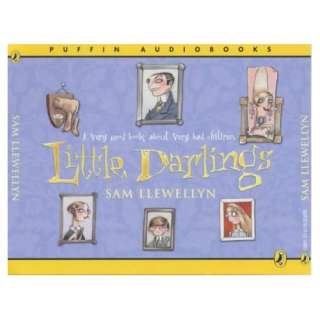 Little Darlings (Puffin Audiobooks) Sam Llewellyn 9780141805498 