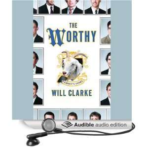  The Worthy A Ghosts Story (Audible Audio Edition) Will 