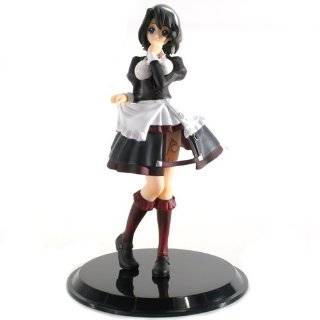 Umineko no Naku Koro Ni PVC Figures   Shannon (6 Figure) by 