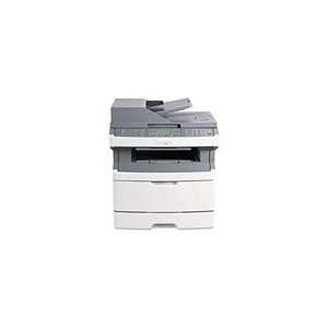  Lexmark™ X364dn Multifunction Laser Printer Electronics