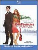 confessions of a shopaholic blu ray $ 15 99 buy