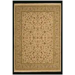  Shaw Antiquities Kashan Beige 73100 Traditional 54 Area 