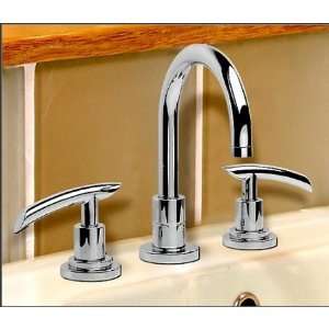 Graff G 2605 LM24M PC Tranquility Lavatory Faucet In Polished Chrome