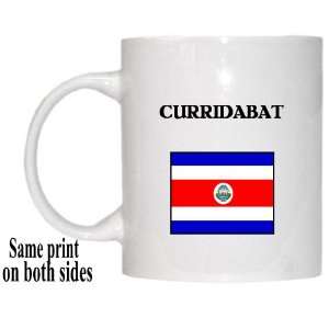  Costa Rica   CURRIDABAT Mug 