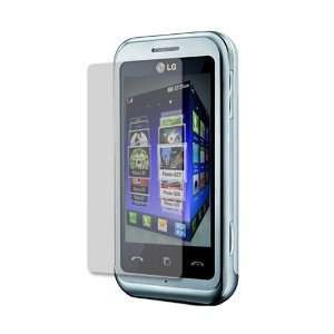   Pack LCD SCREEN PROTECTORS for LG ARENA 2 GT950 