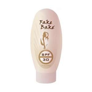  Fake Bake SPF 30 Lotion Beauty